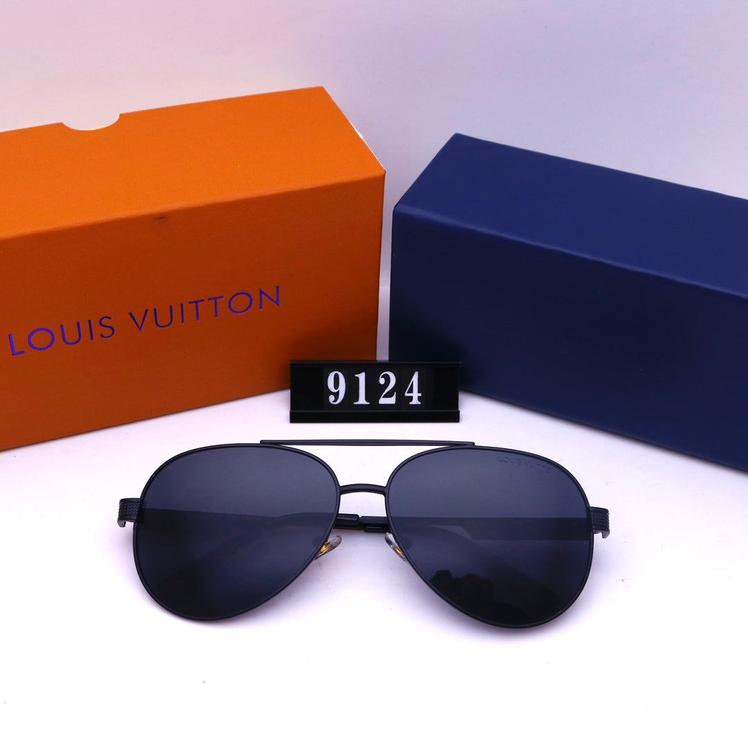 Women's Sunglasses—9124