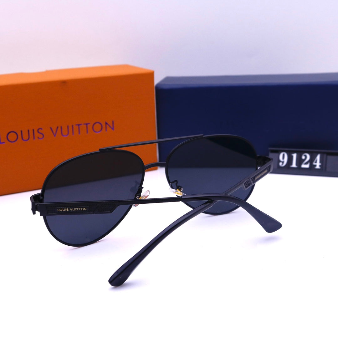 Women's Sunglasses—9124