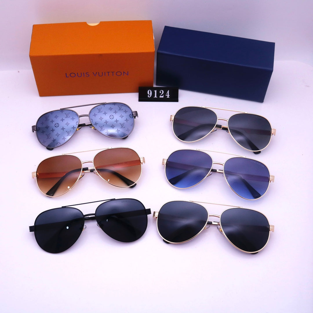 Women's Sunglasses—9124