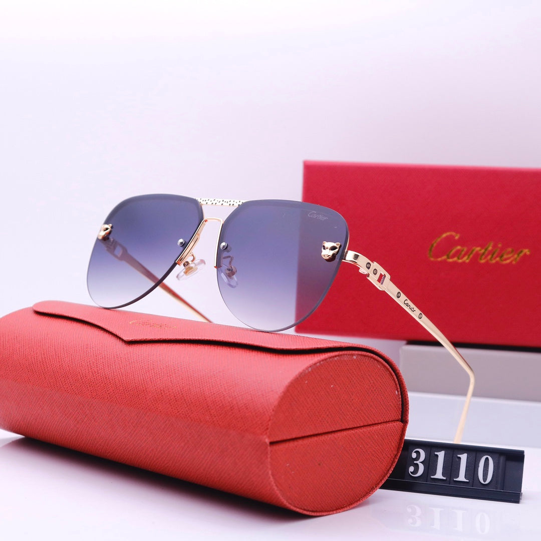 Women's Sunglasses—3110