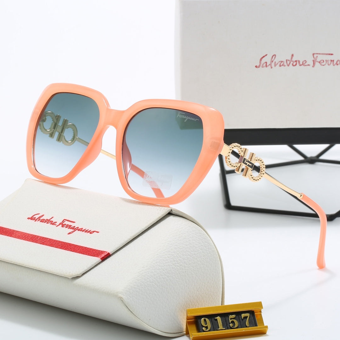 Women's Sunglasses—9157