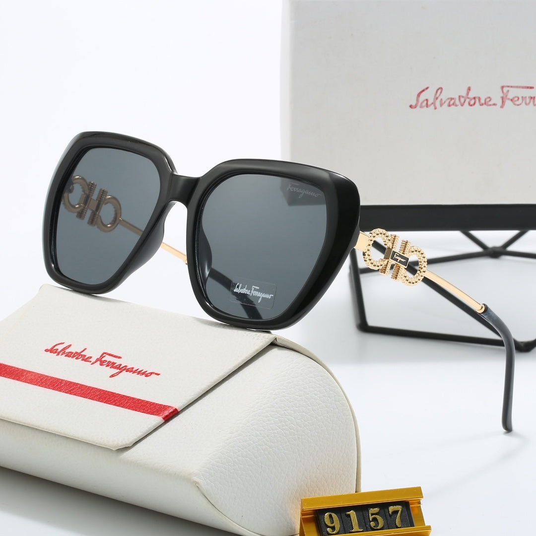 Women's Sunglasses—9157