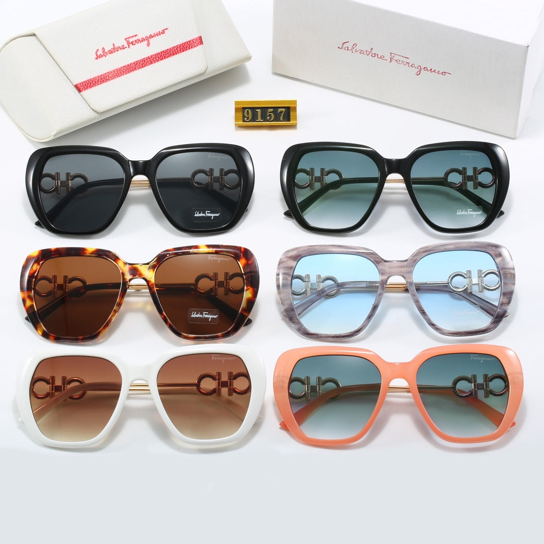 Women's Sunglasses—9157