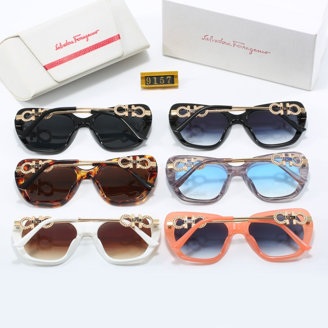 Women's Sunglasses—9157