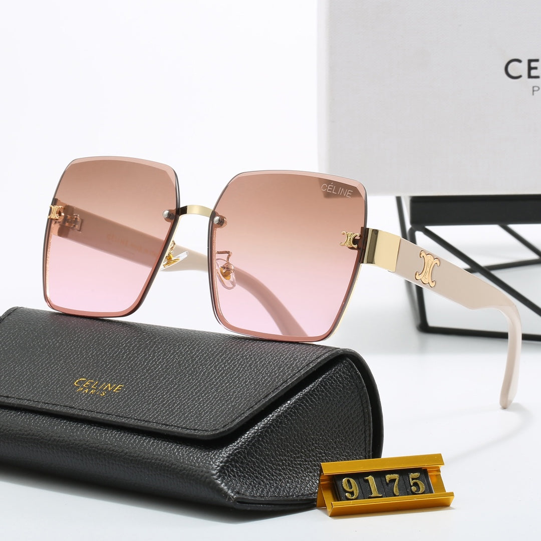 Women's Sunglasses—9175