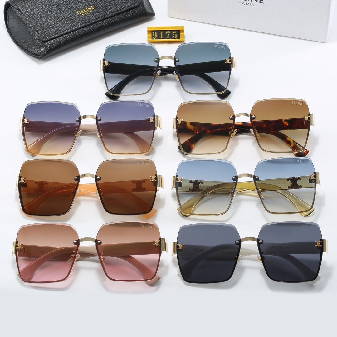 Women's Sunglasses—9175