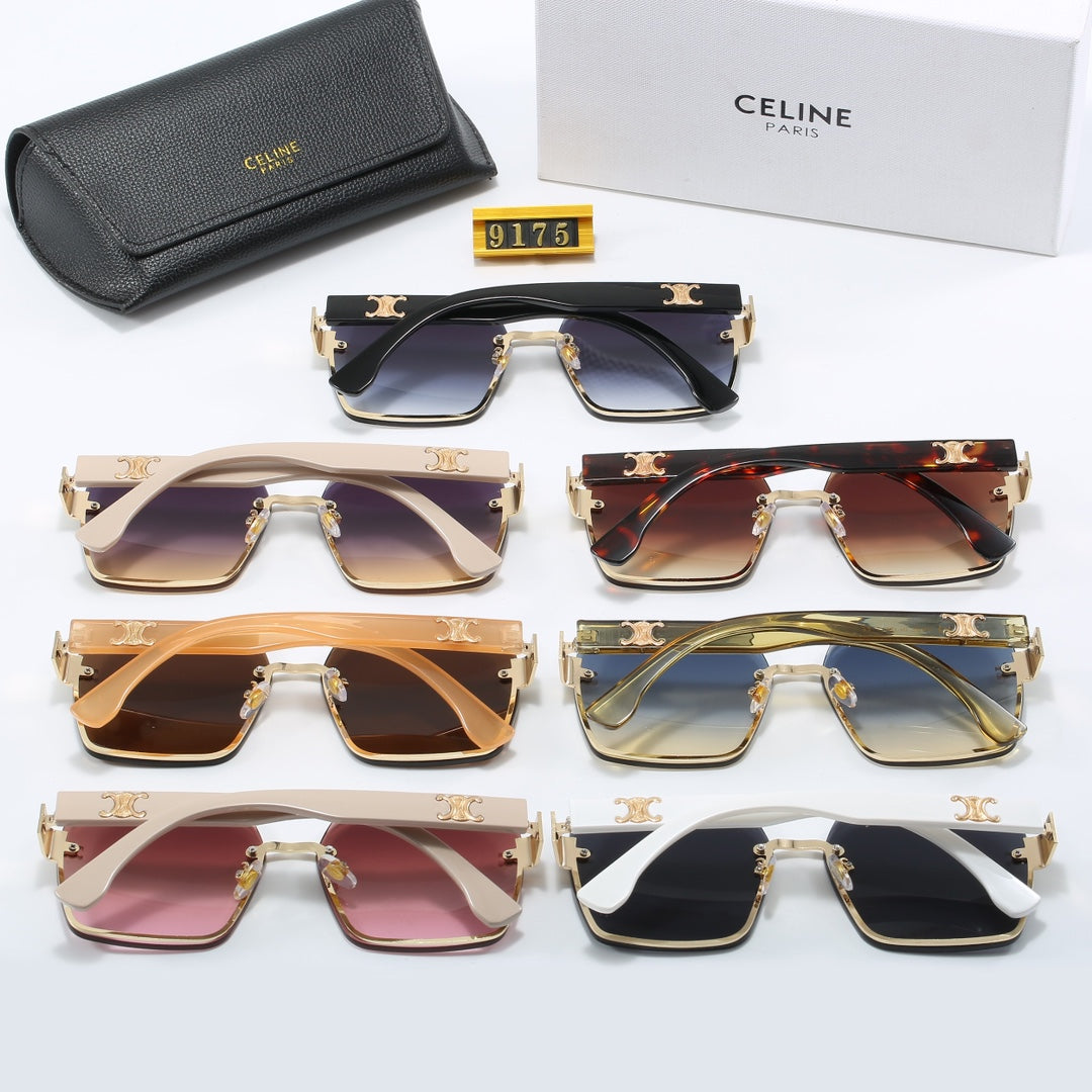 Women's Sunglasses—9175