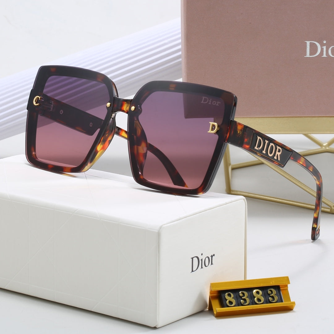 Women's Sunglasses—8383