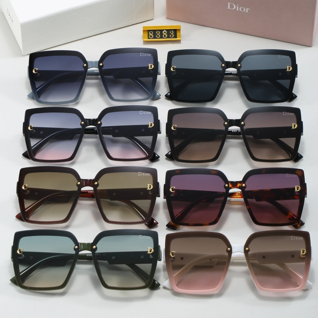 Women's Sunglasses—8383