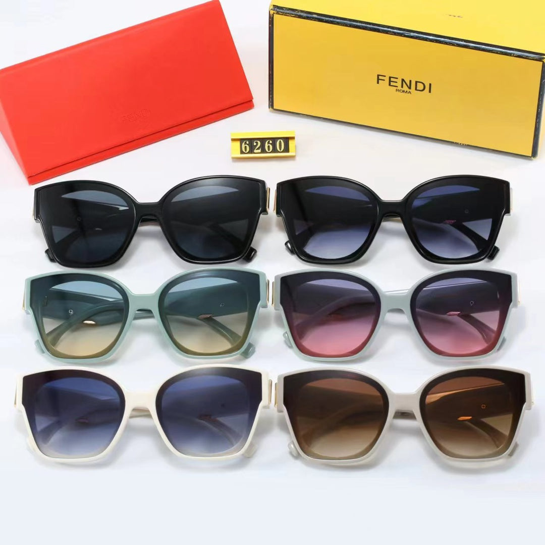 Women's Sunglasses—6260