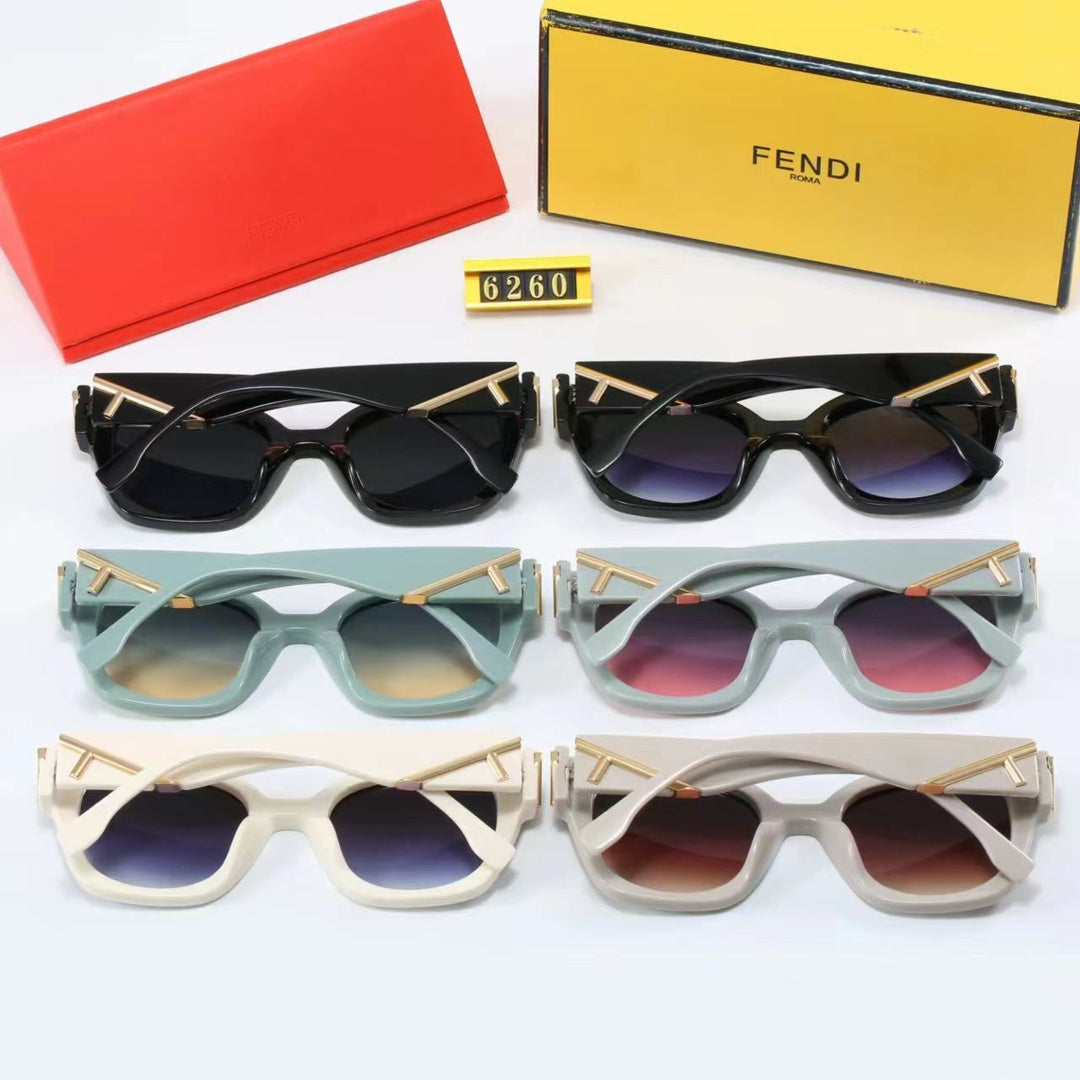 Women's Sunglasses—6260