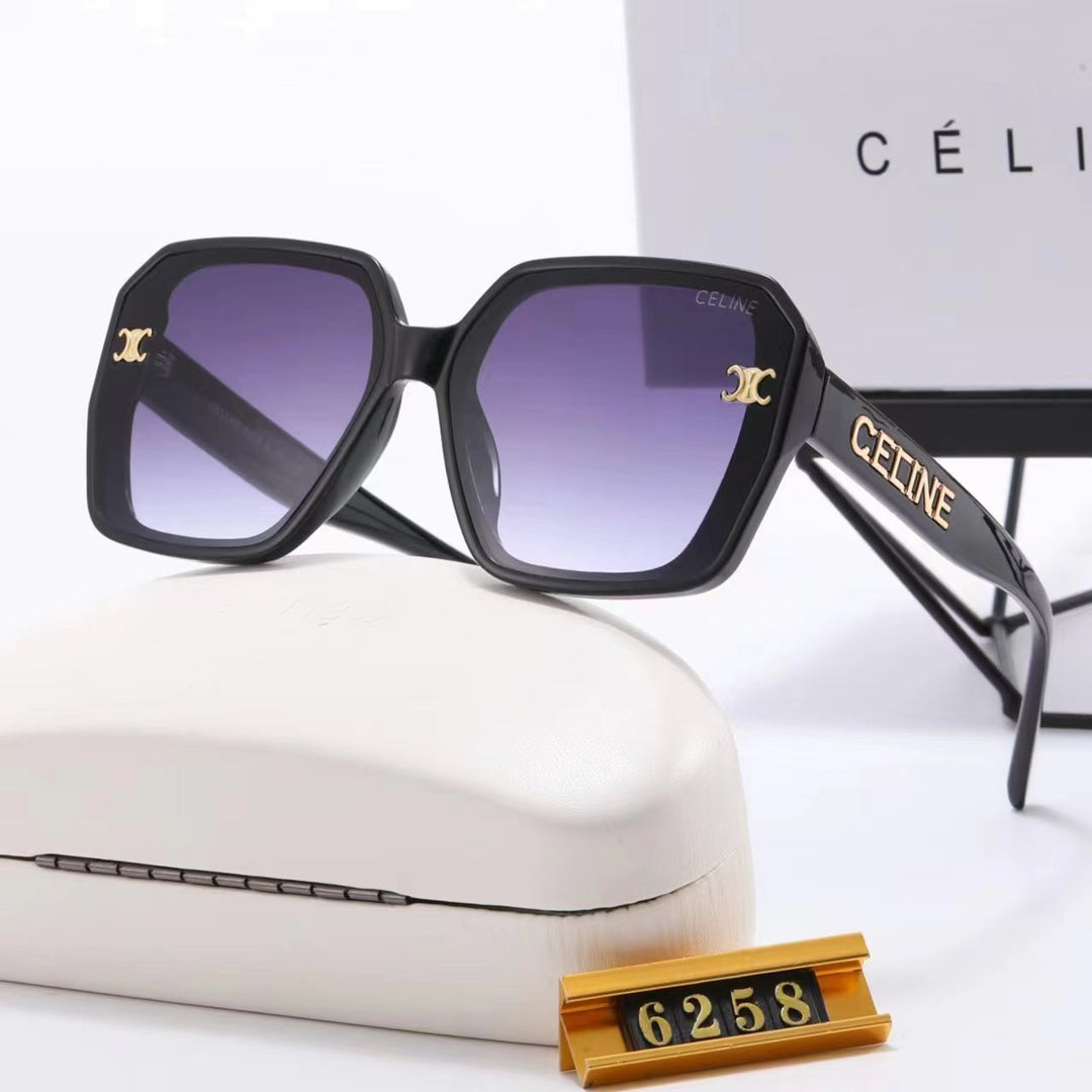 Women's Sunglasses—6258