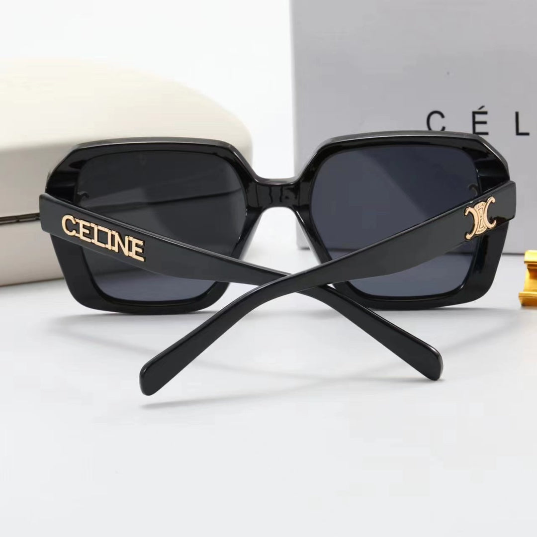 Women's Sunglasses—6258