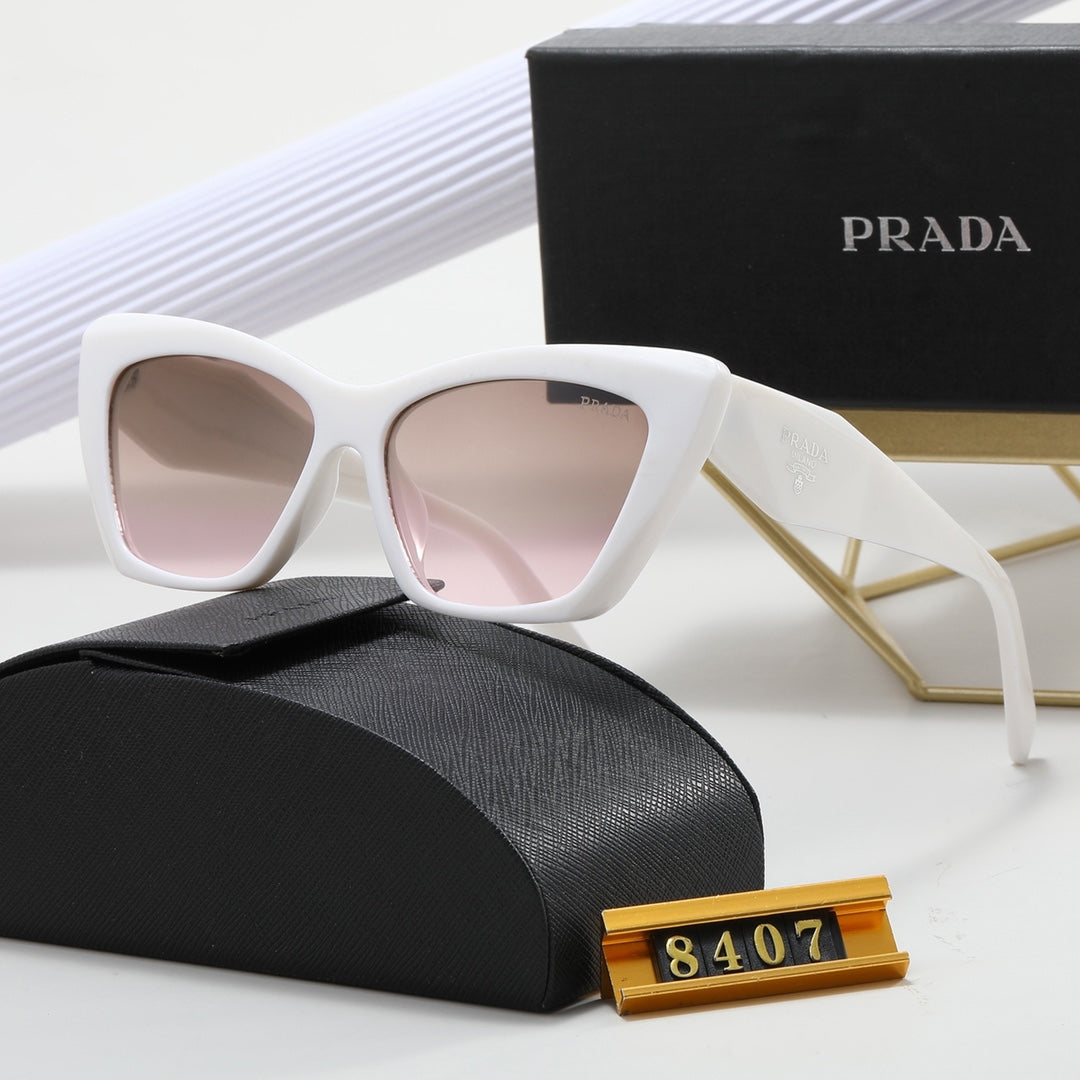 Women's Sunglasses—8407