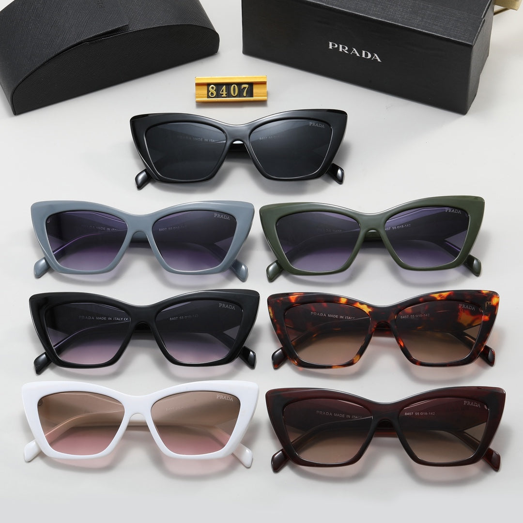 Women's Sunglasses—8407