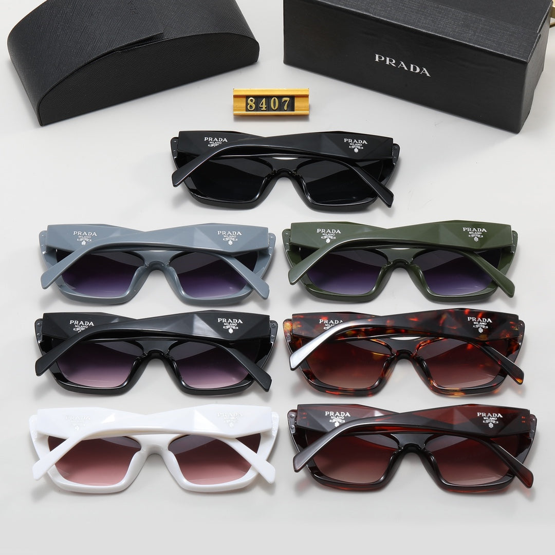 Women's Sunglasses—8407