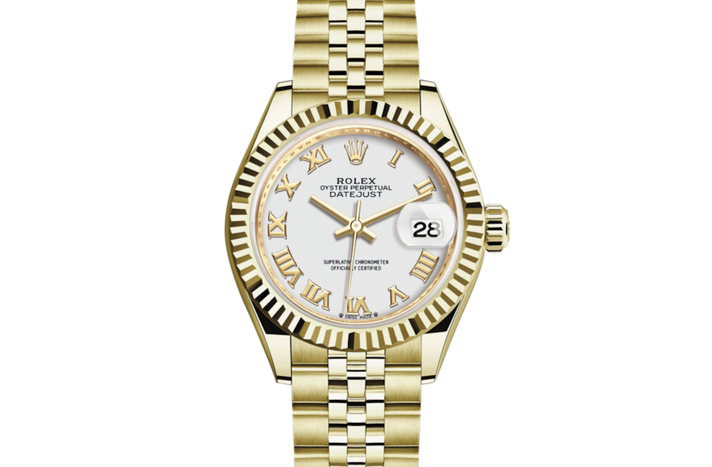 Luxury DATEJUST  279178