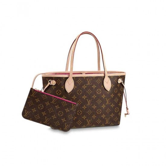 Handbag M41245 Neverfull PM