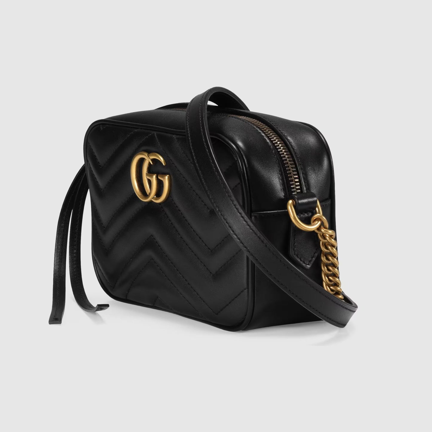 GG Marmont mini shoulder bag