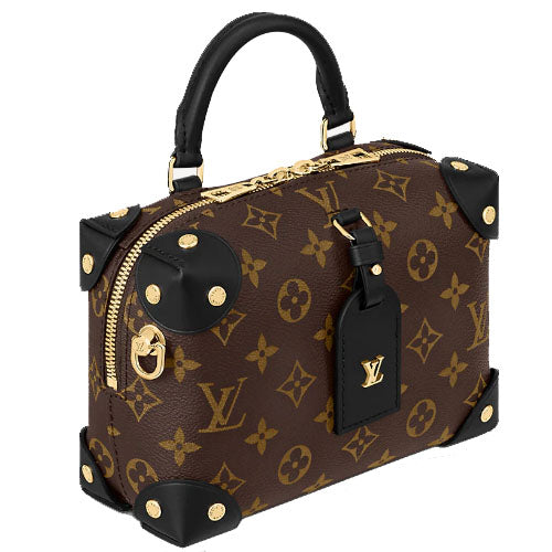 Louis vuitton PETITE MALLE SOUPLE M45571