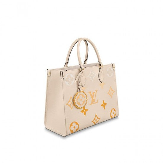 Handbag M45717 Onthego MM Tote Bag