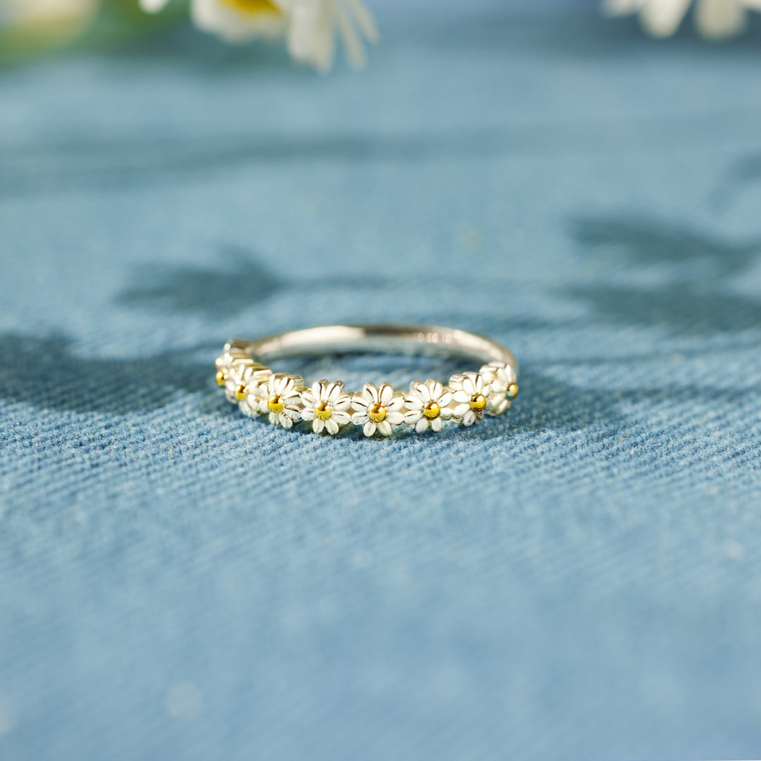 Daisy Ring