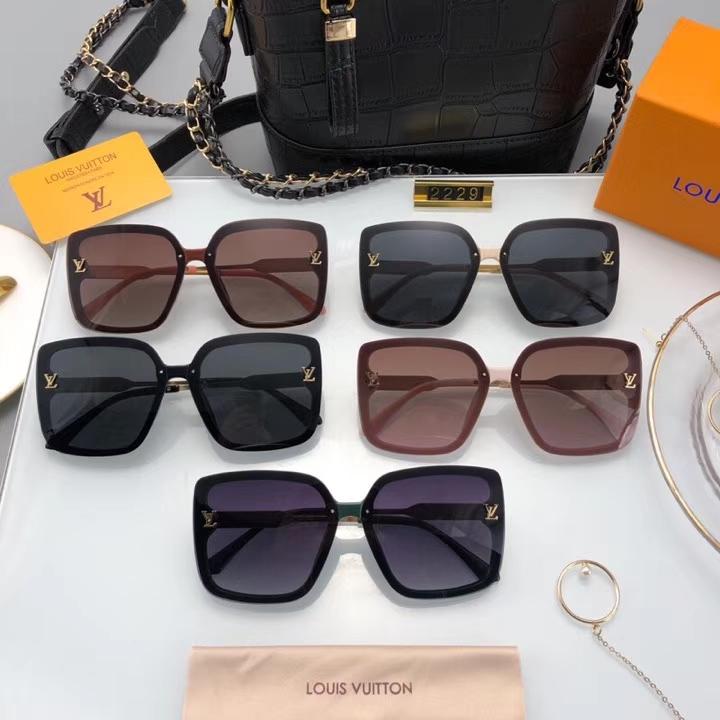 Women's Sunglasses—2229