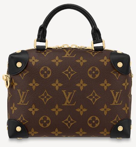 Louis vuitton PETITE MALLE SOUPLE M45571