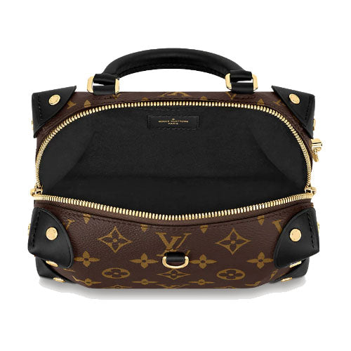 Louis vuitton PETITE MALLE SOUPLE M45571