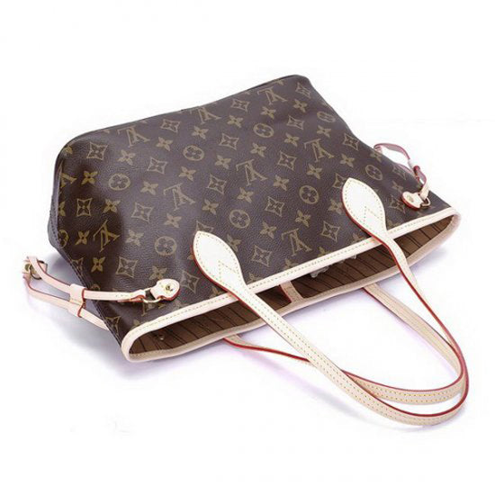 Handbag M40155 Neverfull PM Shoulder Bag Monogram Canvas