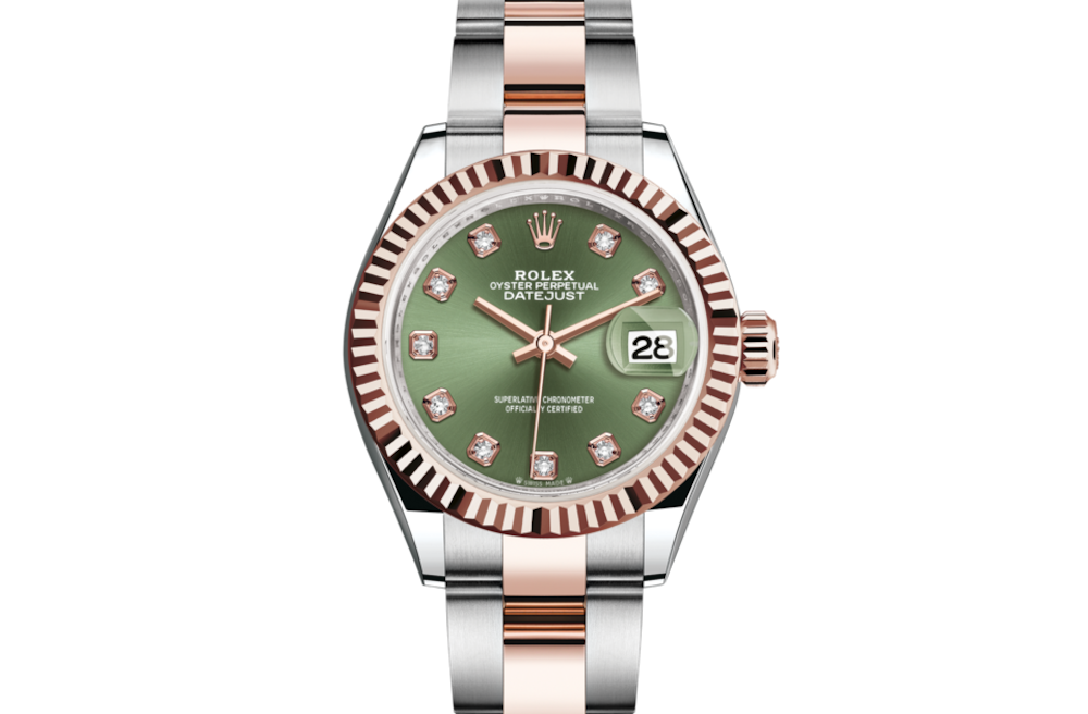 Luxury Lady Watch  DATEJUST  279171