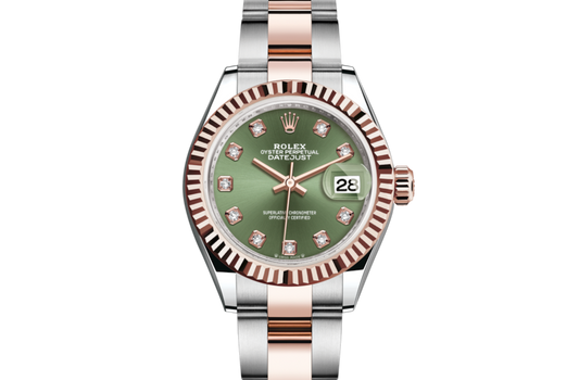 Luxury Lady Watch  DATEJUST  279171