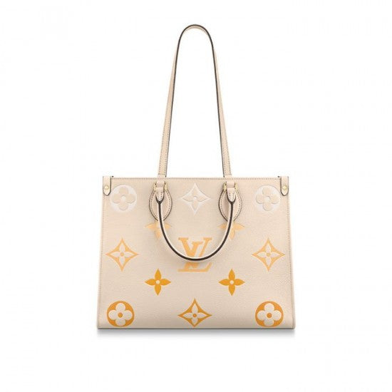 Handbag M45717 Onthego MM Tote Bag