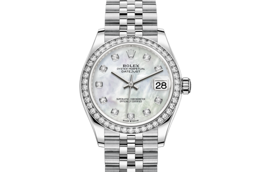 Luxury DATEJUST 31 .278384RBR