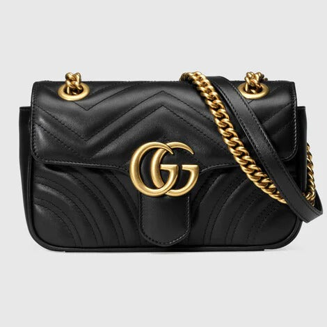 Marmont small shoulder bag