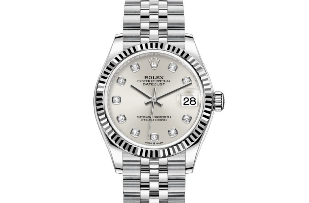 Luxury DATEJUST 31   278274