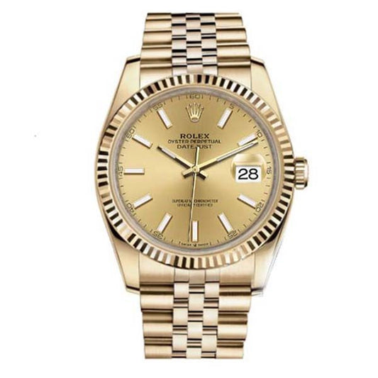 Luxury Lady-Datejust 28 Women's Watch 279178