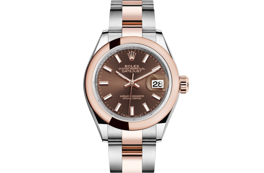 Lady Watch DATEJUST . 279161