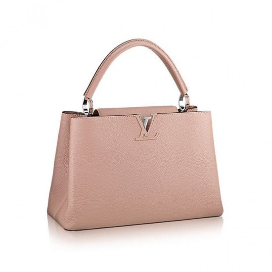 Handbag Capucines BB