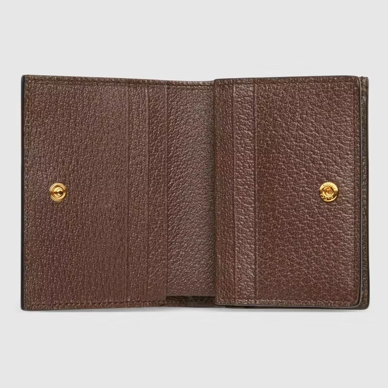 Card case wallet