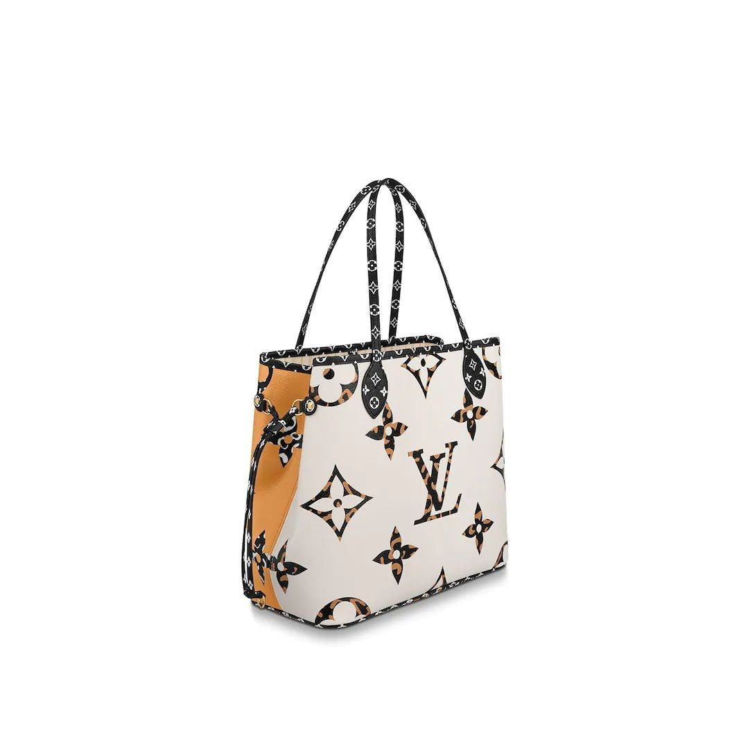 Handbag M44716 Neverfull MM