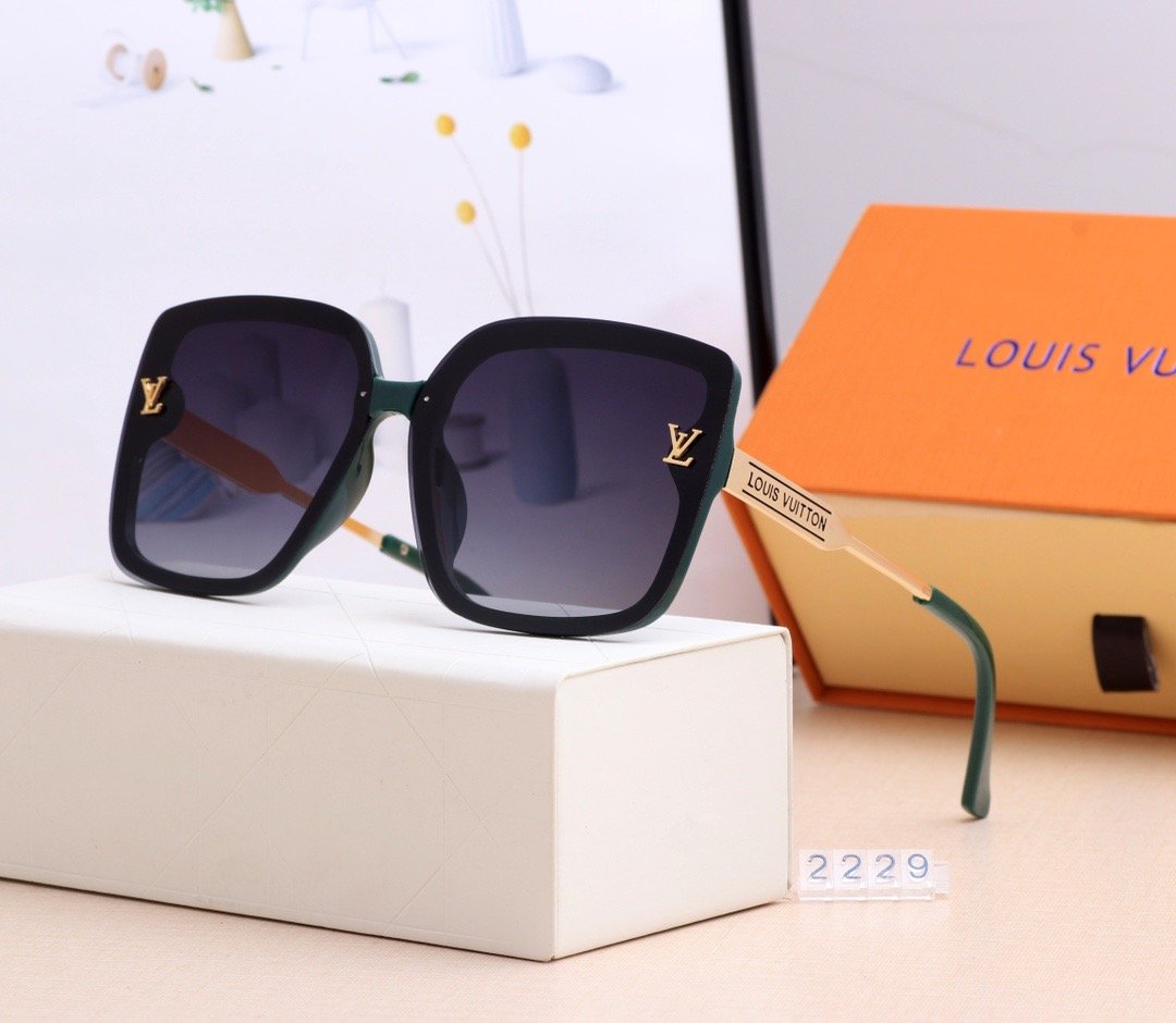 Women's Sunglasses—2229