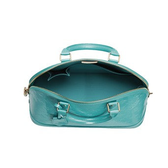 Louis vuitton Alma M91694 PM Cyan