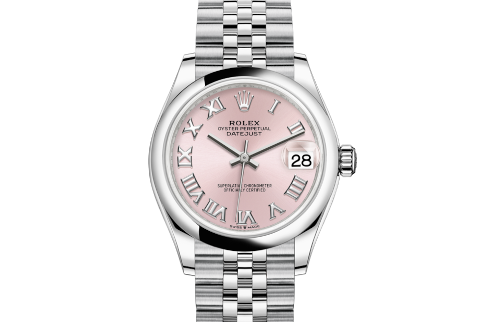 Luxury DATEJUST 31 .278240