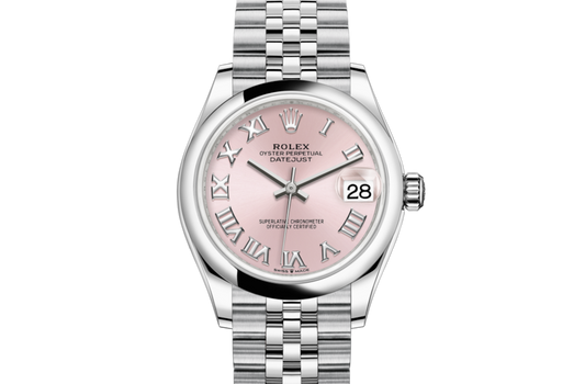 Luxury DATEJUST 31 .278240