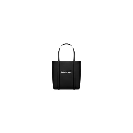 WOMEN'S EVERYDAY XXS TOTE BAG IN BLACK