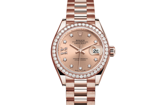 Luxury DATEJUST  279135RBR