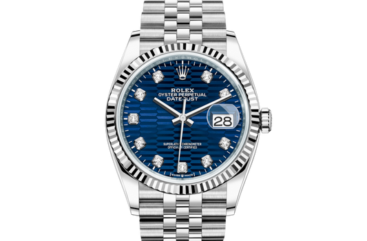 Lady Watch  DATEJUST 36   126234