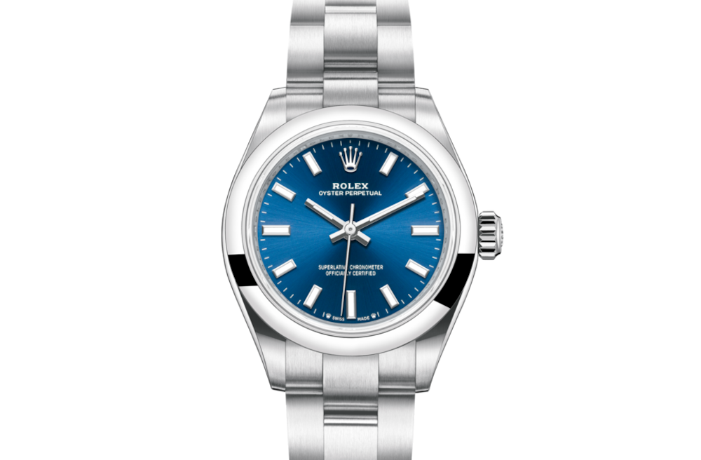 LadyRolex  OYSTER PERPETUAL 28  276200