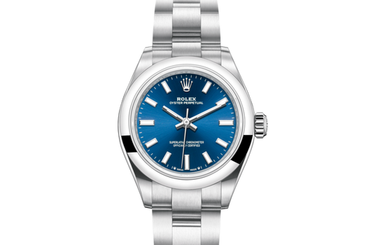 LadyRolex  OYSTER PERPETUAL 28  276200